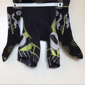 Bib Shorts Pearl Izumi